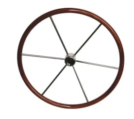Steering wheel 710mm - Image 1