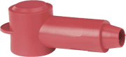 CableCap - Red 0.47 to 0.13 Stud - Image 1