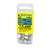 Fuse ATO / ATC 7.5A Pack 25 - Image 1