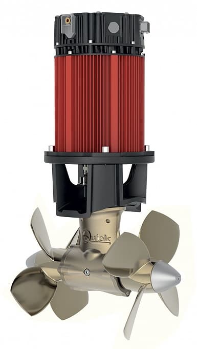 BT QSY 300 - Image 1