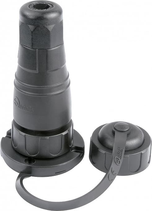 Watertight connectors - Image 1