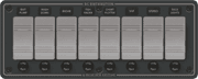 Contura Water Resistant 12V DC Panel - 8 Position - Image 1