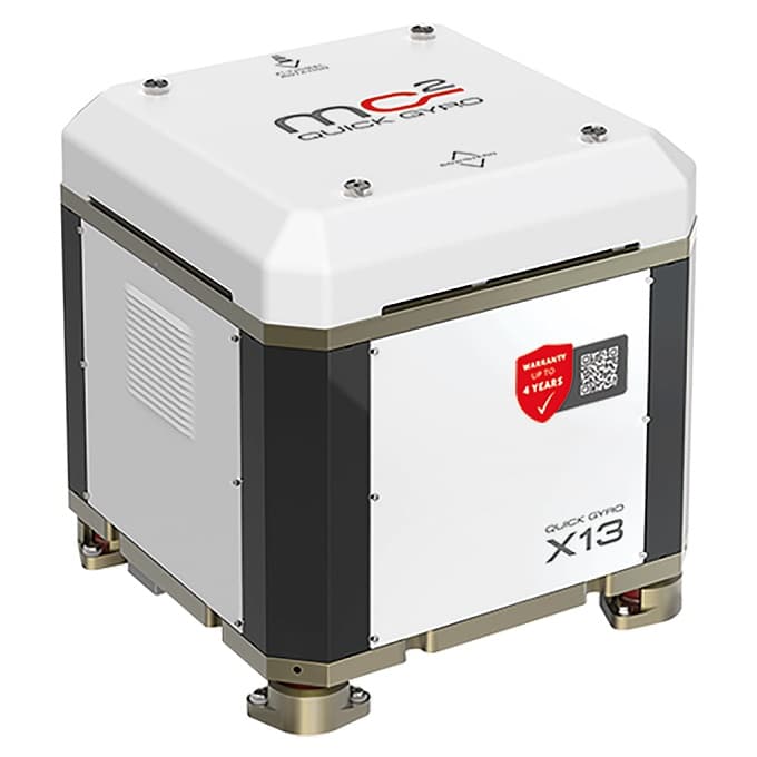 QUICK GYRO X13 AC - Image 1