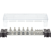 PowerBar 1000 - 12 3/8" Terminal Studs - Image 1