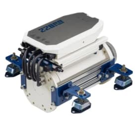 E-LINE 22kW Inboard Electric Propulsion Motor - Image 1