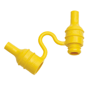Waterproof In-Line AGC/MDL Fuse Holder - Image 1