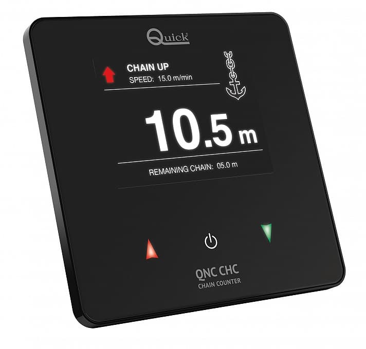 QNC CHC - Image 1