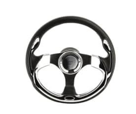 Steering wheel "Argentus" - Image 1