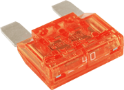 MAXI Fuse - 40 Amp - Image 1