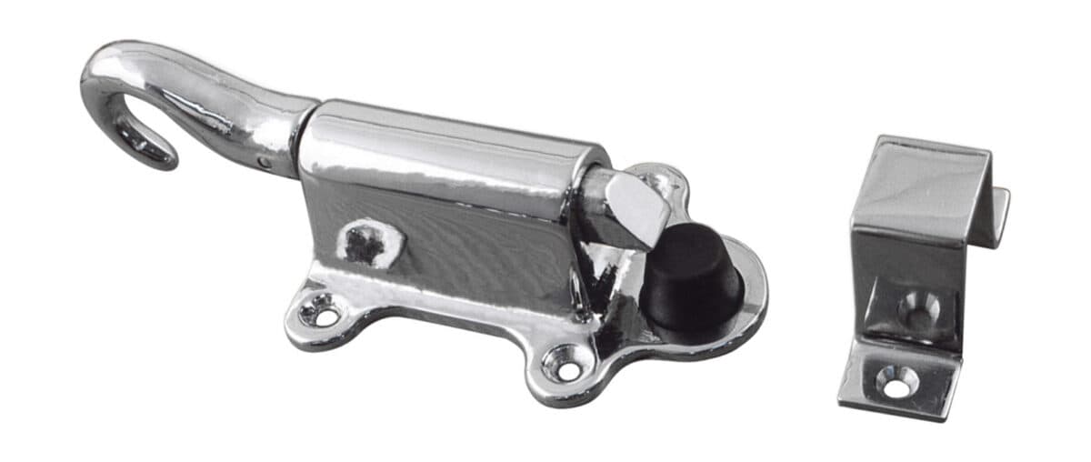 12 Volt DC 8 Position - Image 1