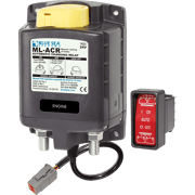 ML-ACR Automatic Charging Relay Manual 24V - Image 1