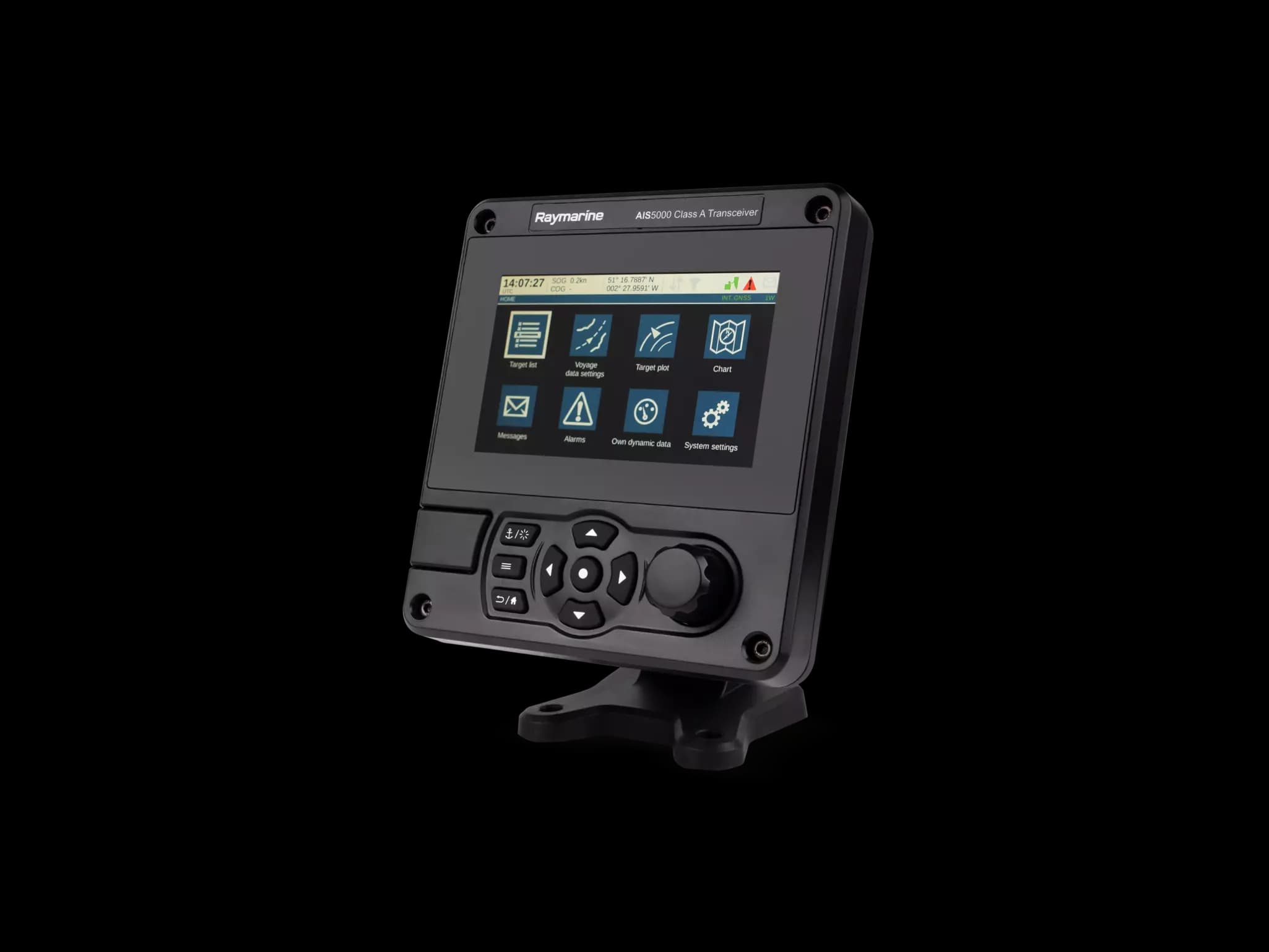 AIS5000 - Class A Transceiver - Image 1