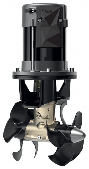 BT DC-AC 250-140 - Image 1