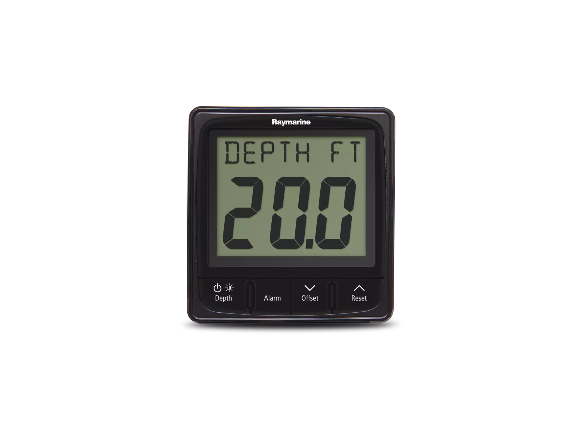 i50 Depth Pack, with Through Hull Transducer - Image 1