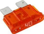 ATO / ATC Fuse - 40 Amp - Image 1