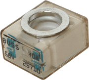 MRBF Terminal Fuse - 40A - Image 1