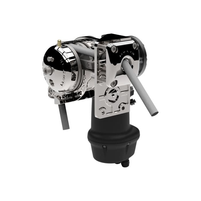 Stern Windlass - Image 1