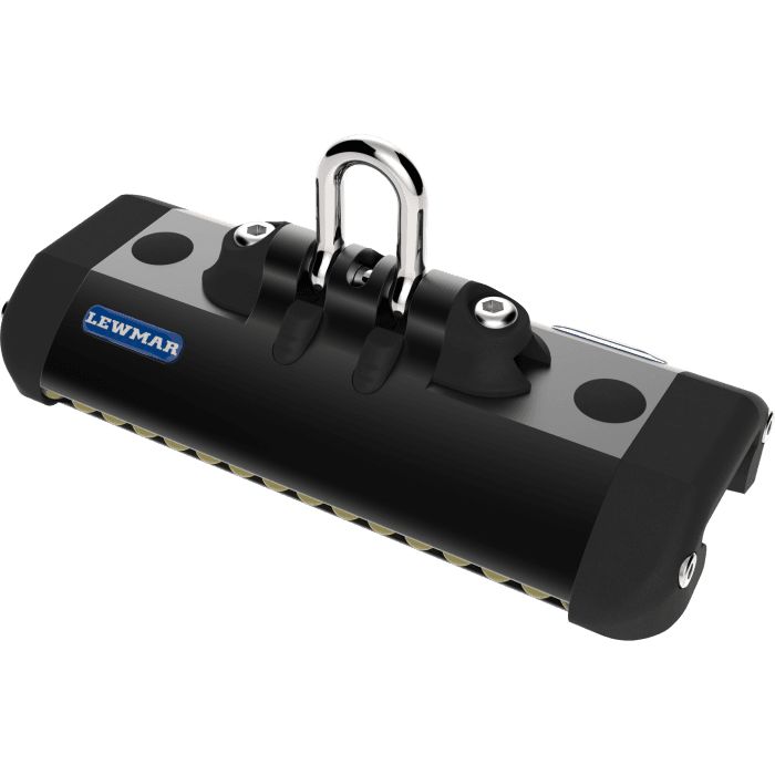HTX Torlon Ball Car With Shackle - Image 1