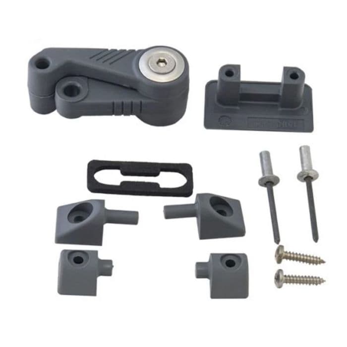 Pilot Hatch Handle System - Image 1