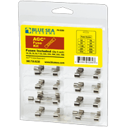 AGC Fuse Kit - 41-Piece - Image 1