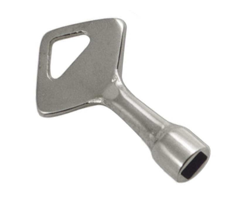 7mm square key - Image 1