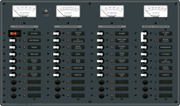 AC Main + 8 Positions/DC Main + 29 Positions - Image 1