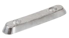 Hull anode type 35 , zinc (excl. connection kit) - Image 1
