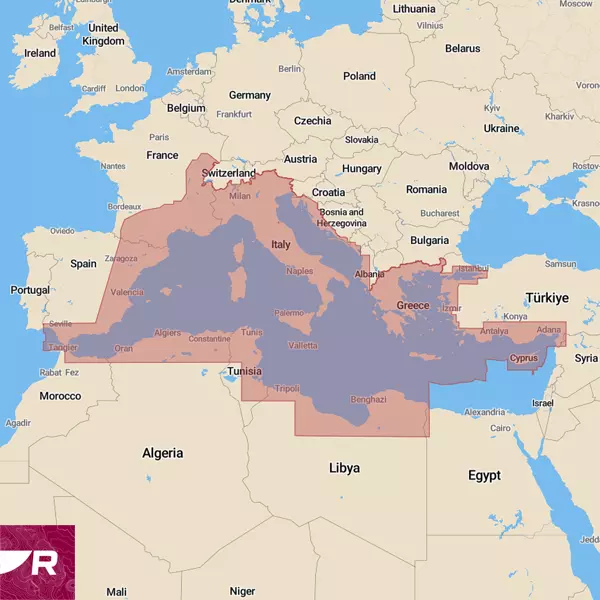 Mediterranean - Image 1