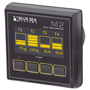 M2 OLED Tank Monitor - Image 1