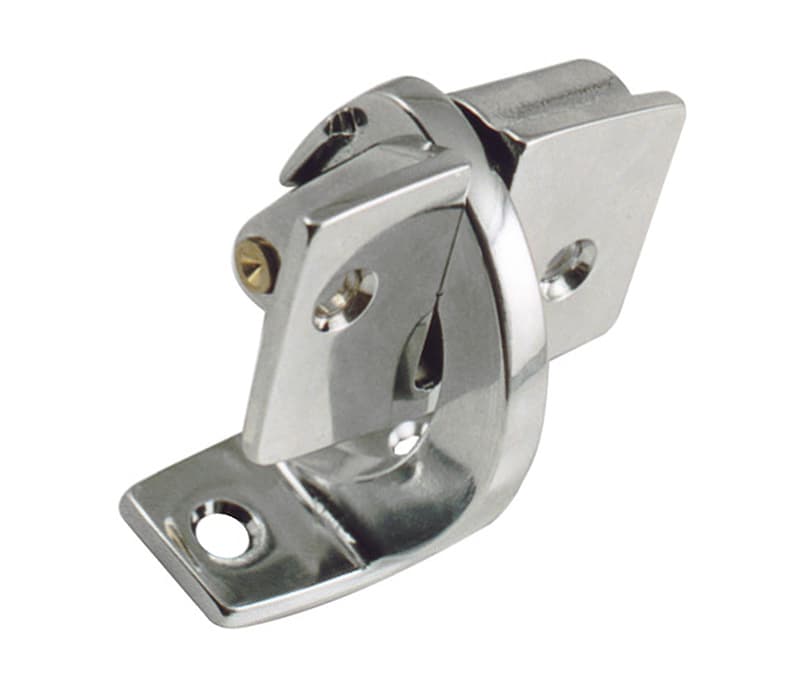 Tilting seat hinge - Image 1