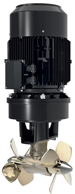 BTAC 300 - Image 1