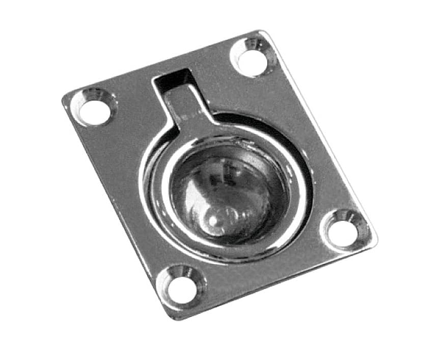 Flush lifting ring - Image 1