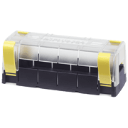 MaxiBus Insulating Cover for PN 2127 and 2128 - Image 1