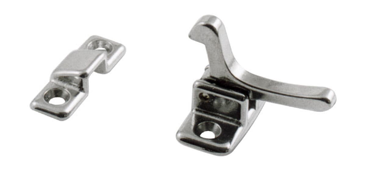 Inside ebow catch - Image 1