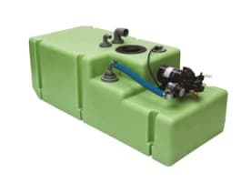 Watertank - Image 1