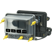 ST-Blade Water-Resistant Fuse Block: Manual Cover - Image 1