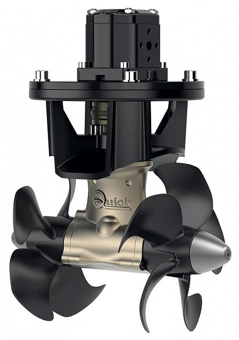 BTH 250 - Image 1