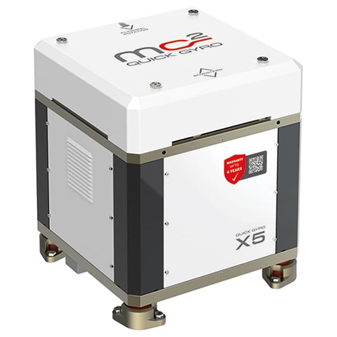 QUICK GYRO X5 DC - Image 1
