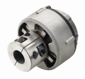 Flexible Coupling - Image 1
