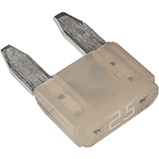ATM Fuse - 25 Amp - Image 1