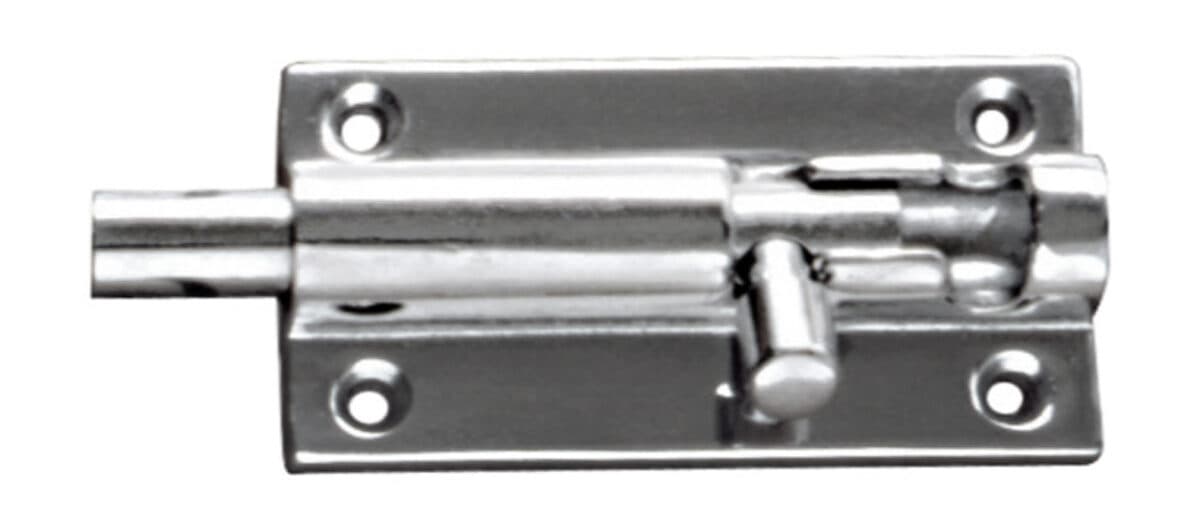 Barrel bolt - Image 1