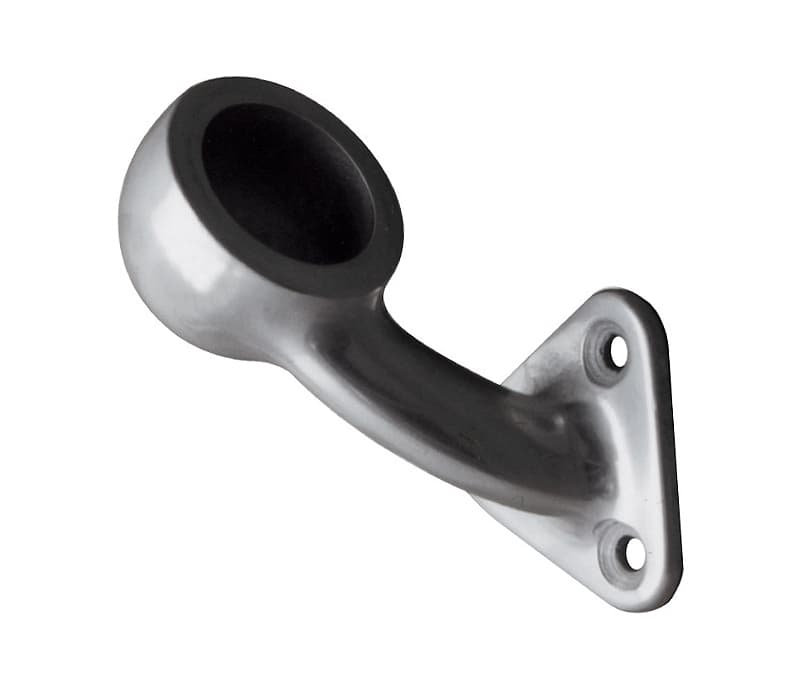 End anodized light alloy - Image 1