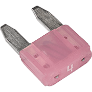 ATM Fuse - 4 Amp - Image 1