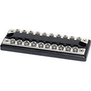 DualBus 100A BusBar - 10 Circuit - Image 1