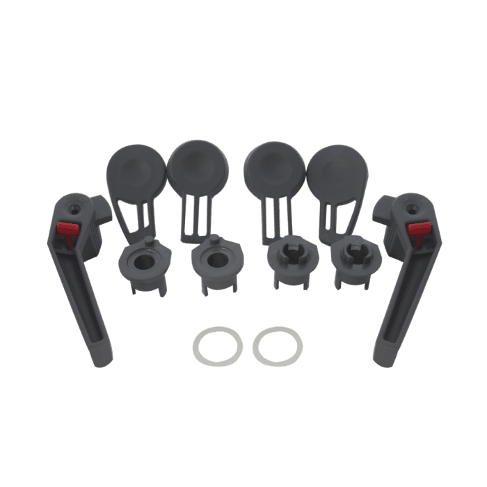 OC/LP/MP LARGE HANDLE KIT L/RH - Image 1