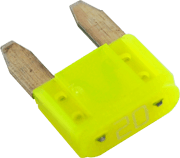 ATM Fuse - 20 Amp - Image 1