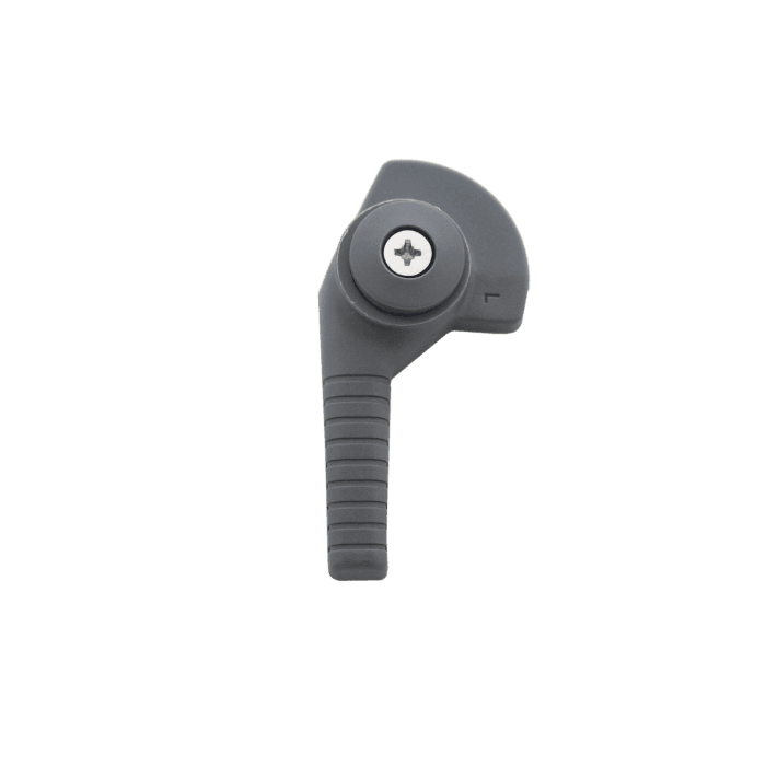 Low Profile Hatch Small Handle Kit - Image 1