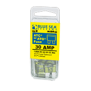 Fuse ATO / ATC 30A Pack 25 - Image 1