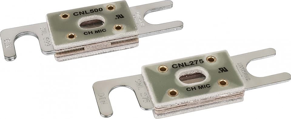 FUSES - Image 1