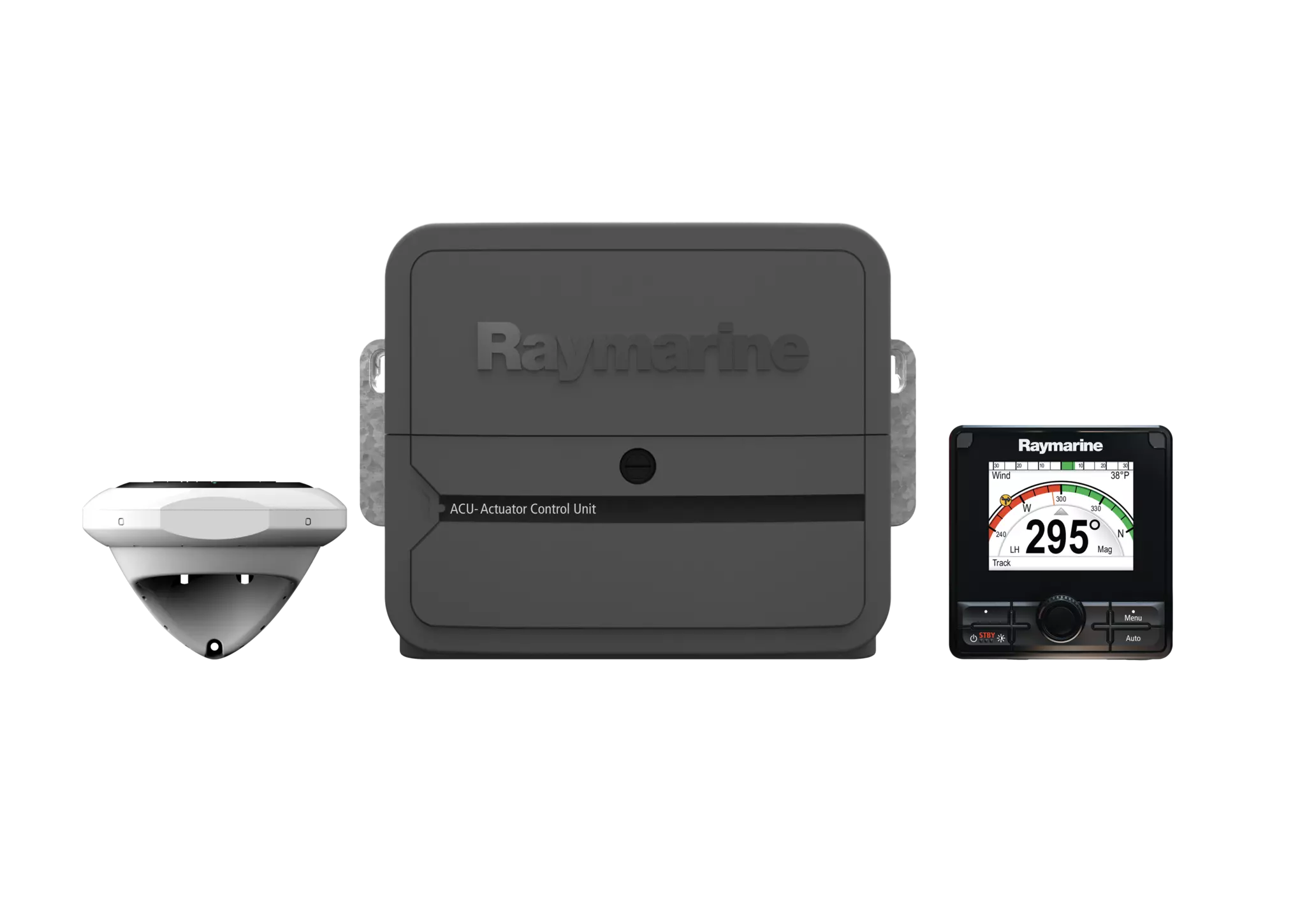 EV-400 Power Pilot - Image 1